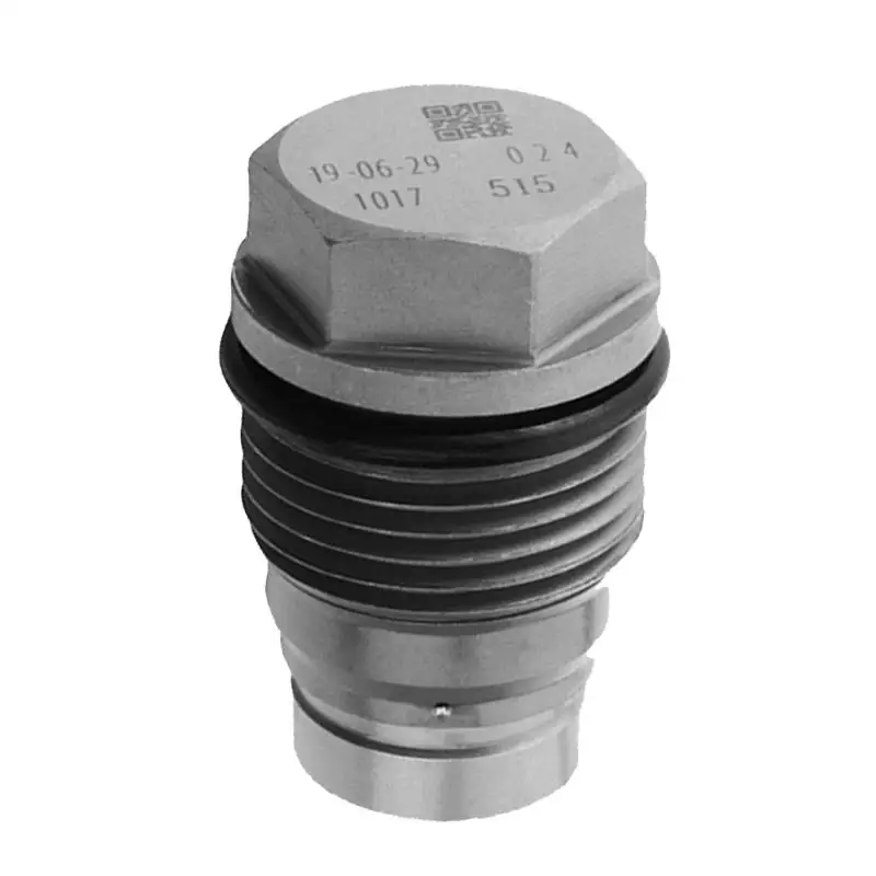 

5pcs/lot 1110010017 Common Rail Spare Parts limit Pressure Valve 1 110 010 017 Fuel Injector Valve Limiter Sensor 4047023213372