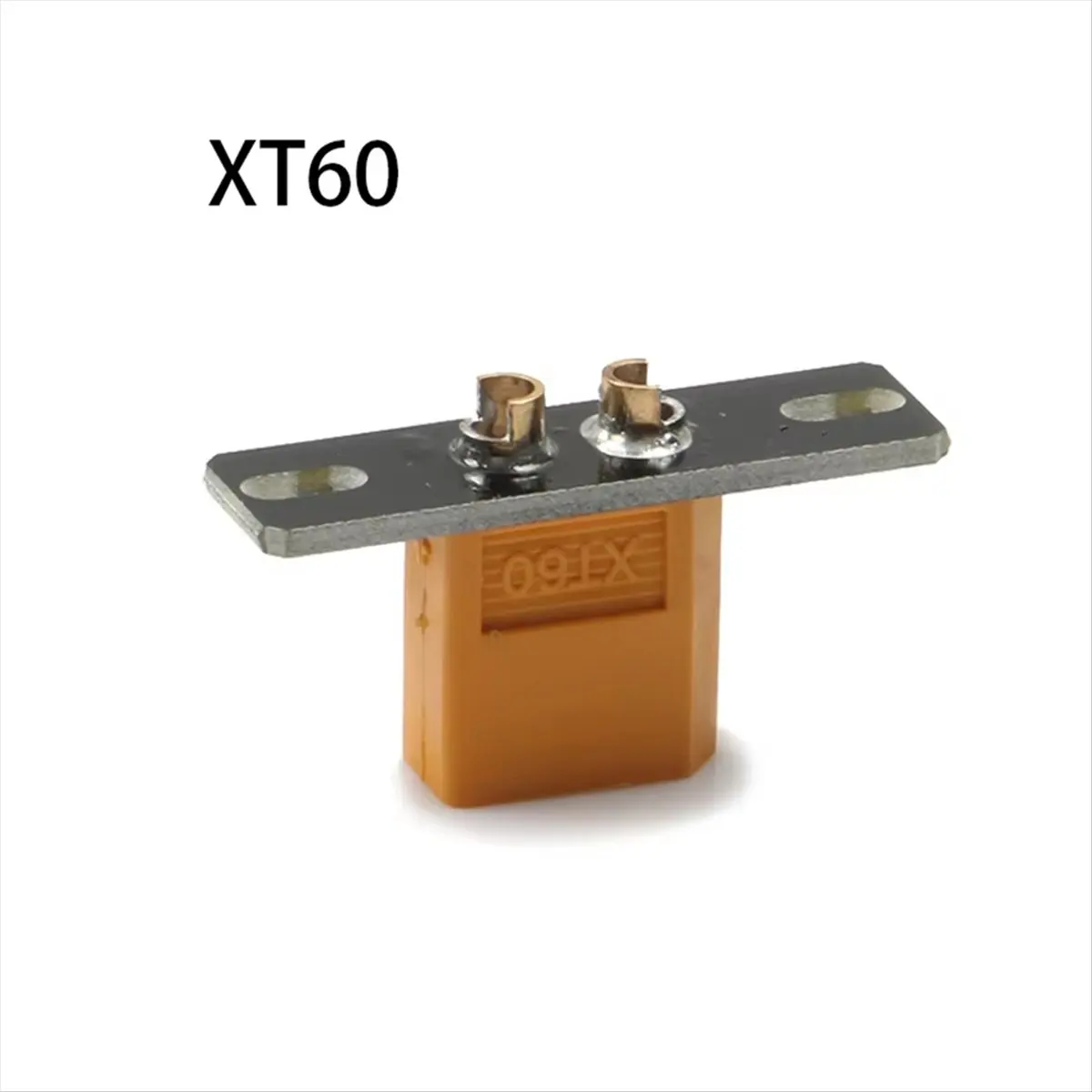 NEW 3PCS PCB Welding Board Solder Plate Support Seat Fixed Holder with XT90 Plug