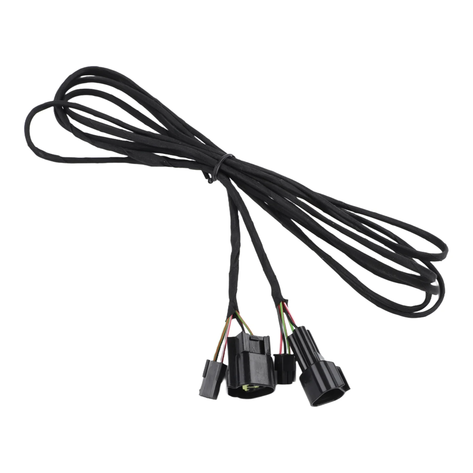 Extension Cable For LCD Screen And For Auxiliary Heater Coordination On 258kW Diesel Heater Systems 12V 24V Rated