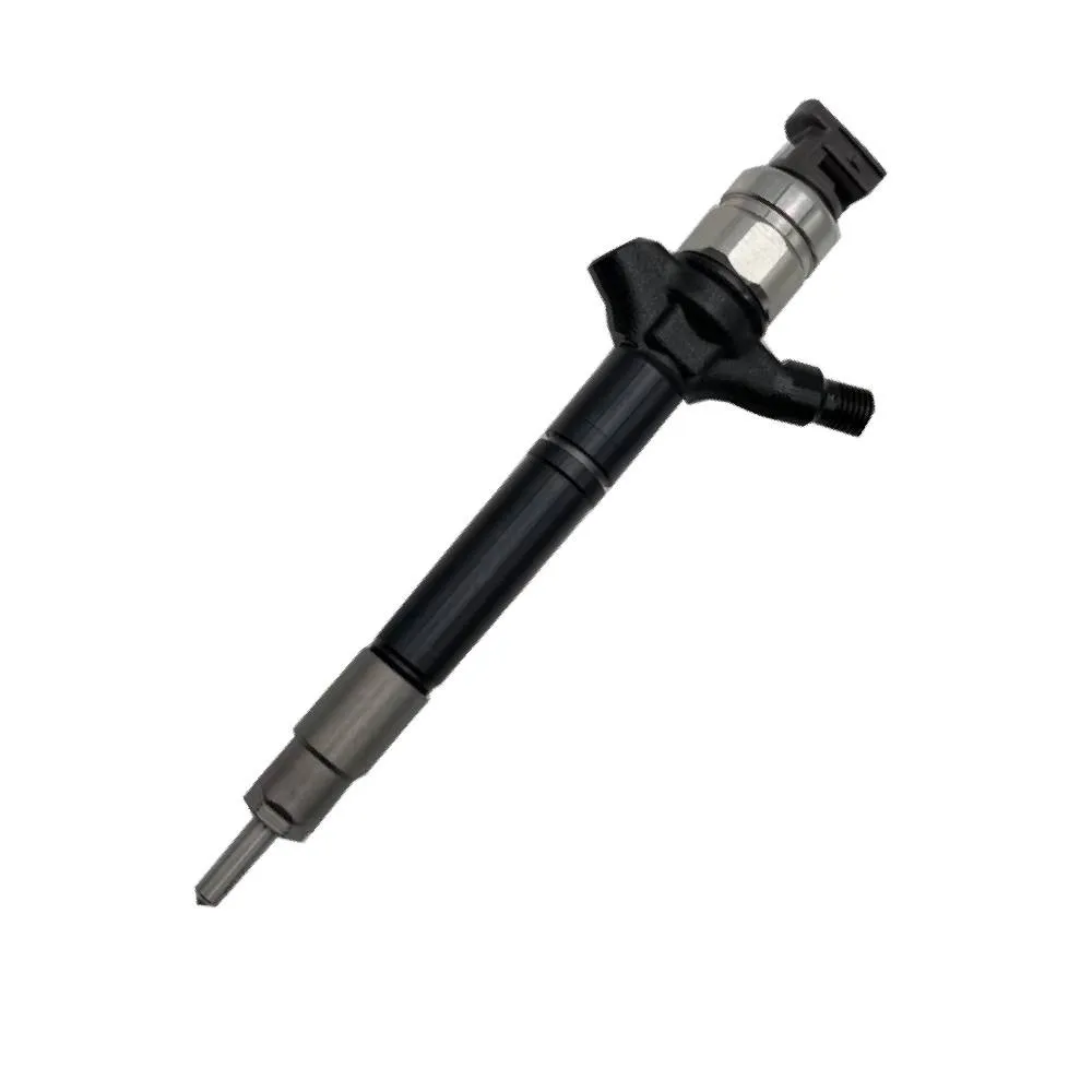 095000-7270 23670-0R070 Diesel Fuel Injector for TOYOTA Verso RAV4 2.2D 2AD-FTV