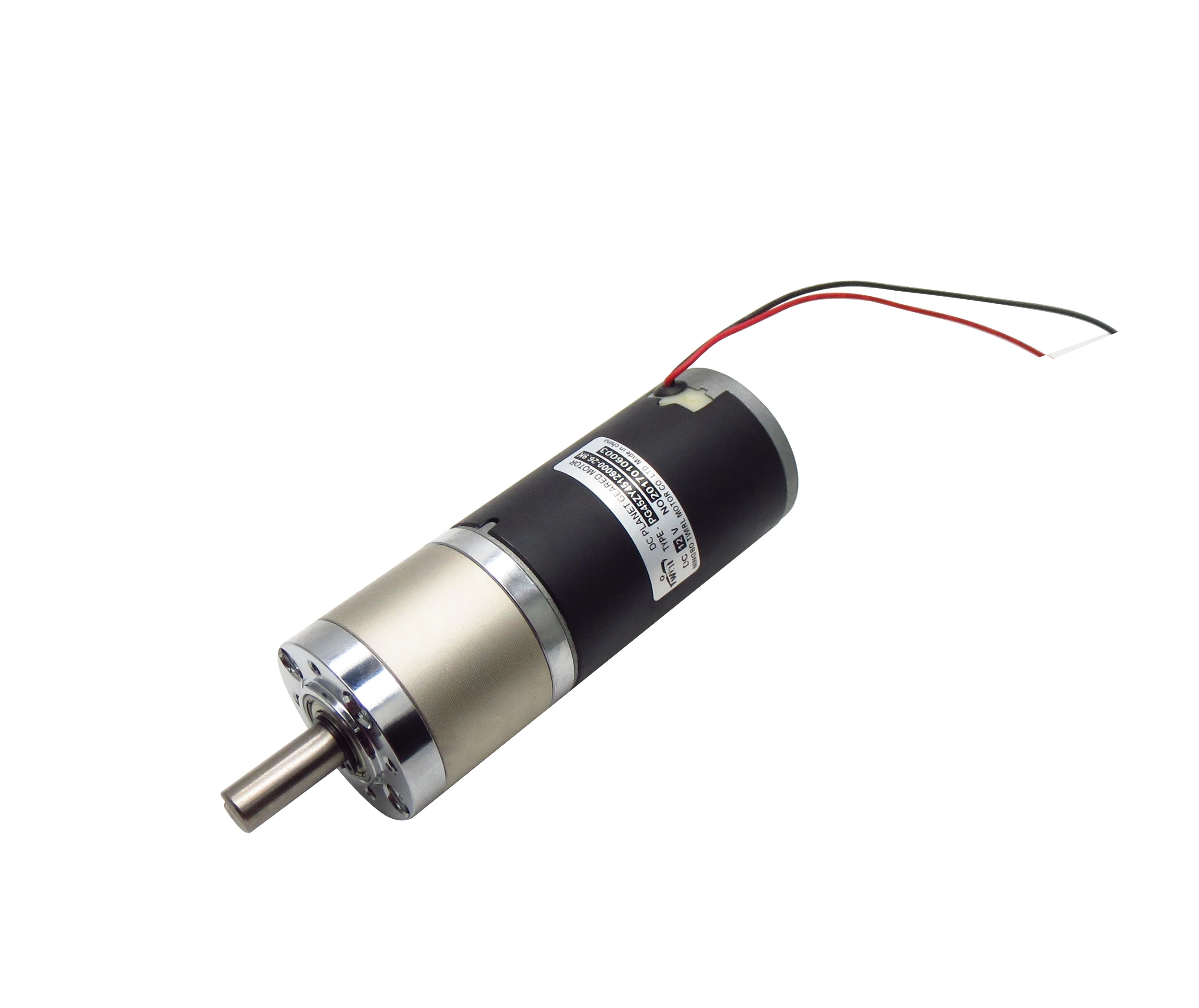 

China Supplier 200kg.cm high torque 56mm 12V 24V electric motor 3 wheel electric scooter