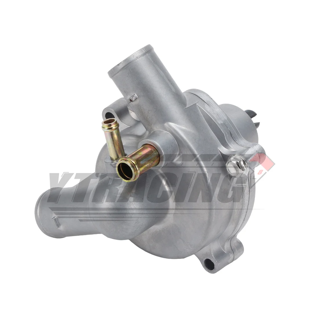 Motorcycle Water Pump Assy for Suzuki GSXR600 2001-2003 GSXR750 2000-2003 17400-35F00