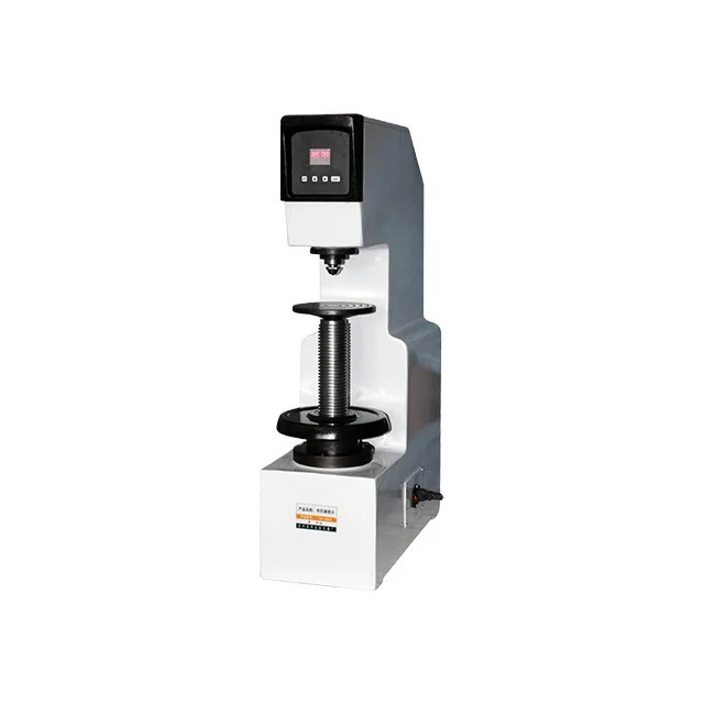 Hardness Tester Price HB-3000B  Brinell Hardness Tester Machine Weigh Load Brinell Hardness Tester