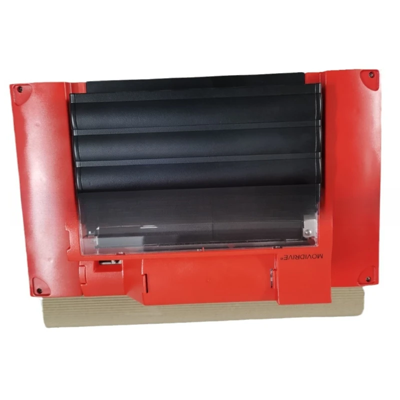 

Inverter Servo Drive Governor MDX61B0110-5A3-4-00/T