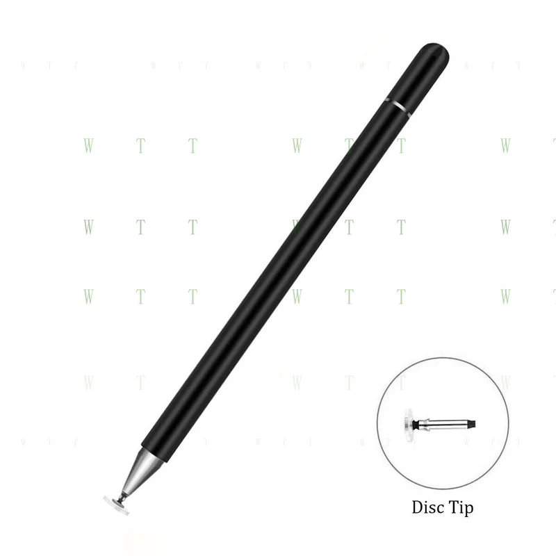 

TT IPad Ручка на присоске Планшеты Стилус для iPhone iPad Android и других телефонов