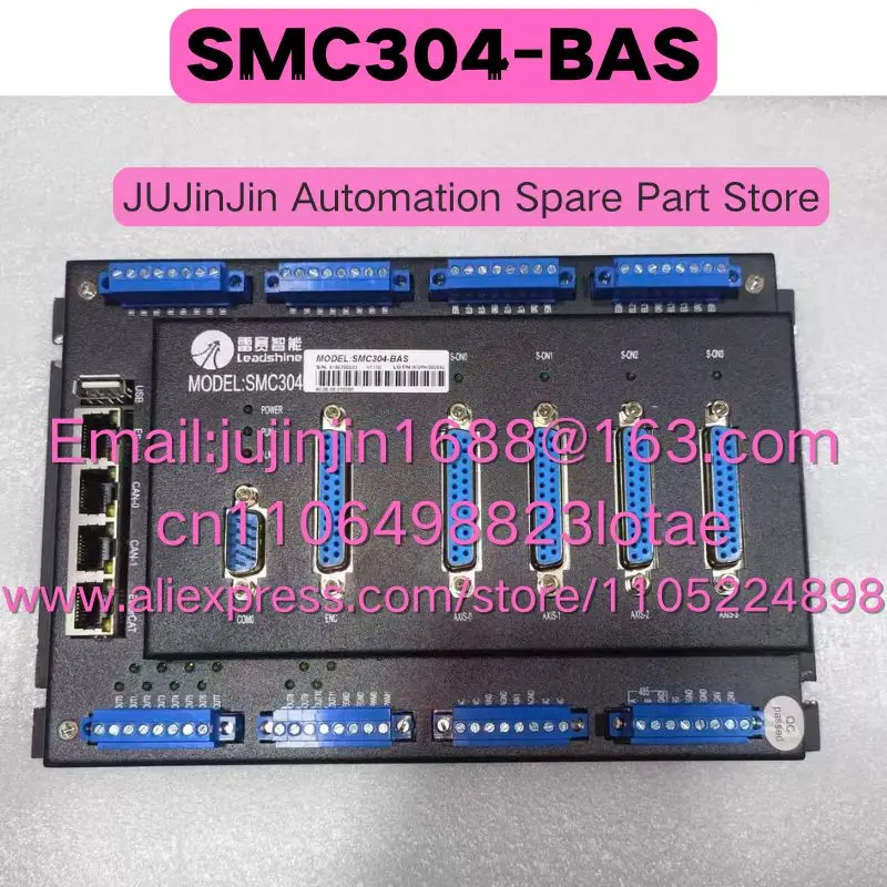 

SMC304-BAS Б/у в хорошем рабочем состоянии Быстрая доставка