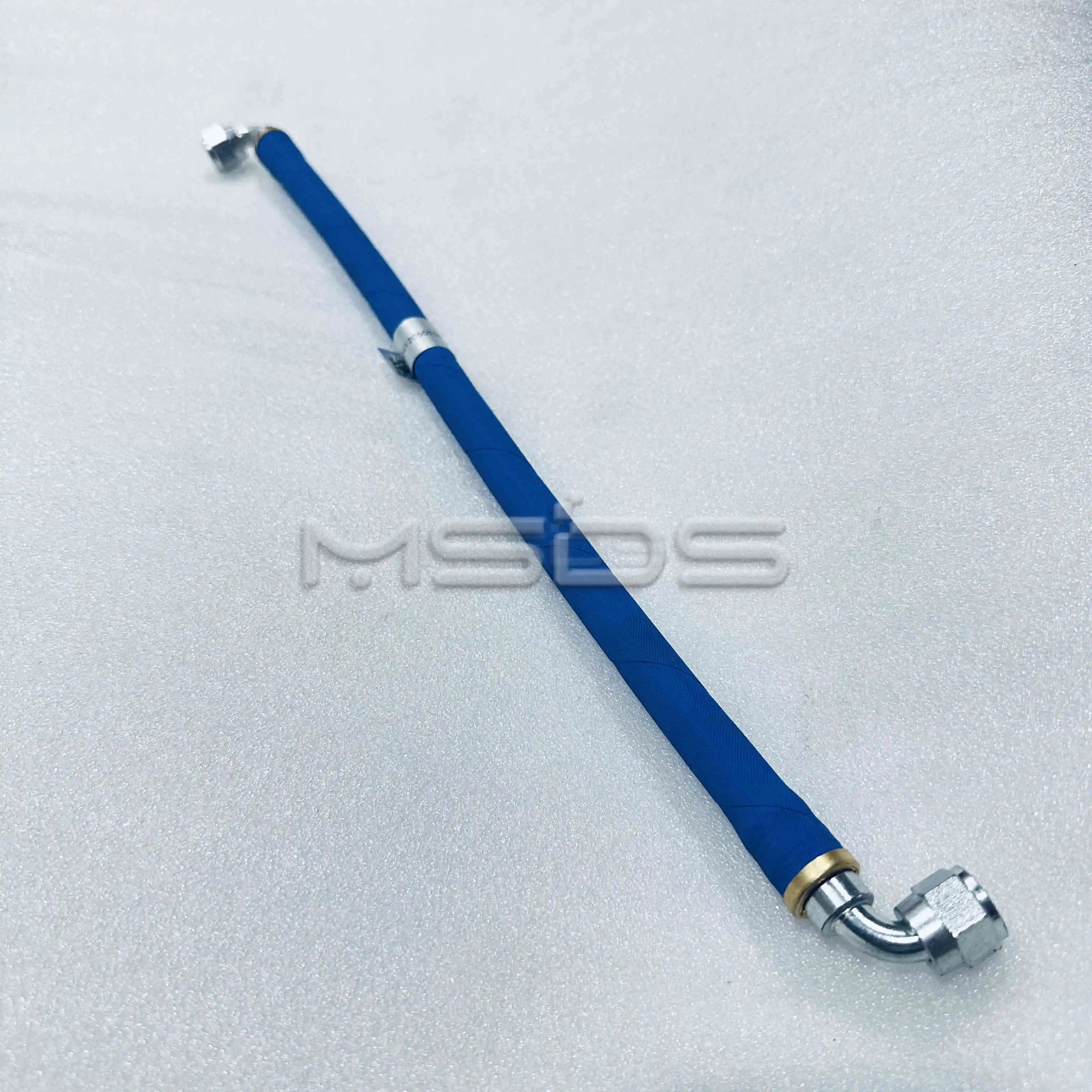 Applicable ToM11 Cummins Engine Parts Flexible Hose 3406905