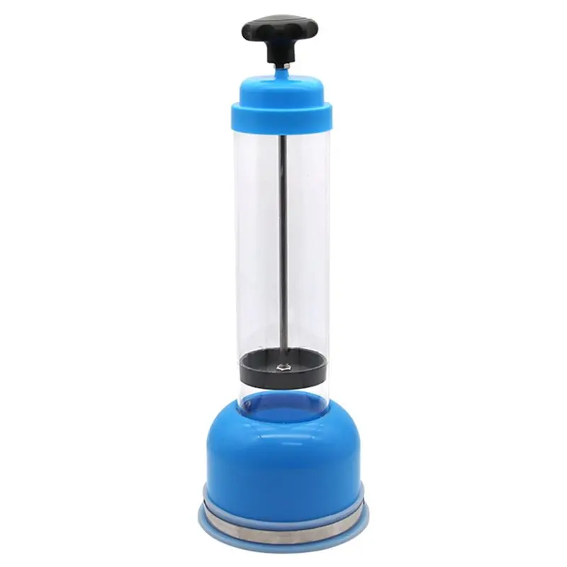 

Hot Trend-For Calf For Calf Breathing Tool Livestock Amniotic Fluid Suction Device Easy To Operate And Carry Breathing Pump