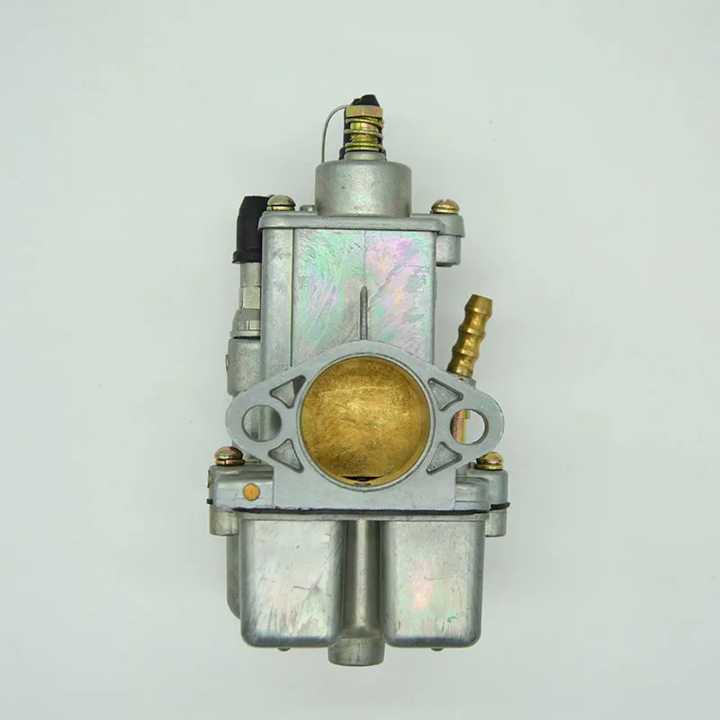 Motorcycle  Carburetor Carbs Parts for K65И(I)  fit for Russia Motor IZH Planeta with Zinc aluminum alloy Metarial High Performa