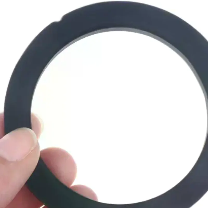 1PC For Rancilio For Silvia Group Head Silicone Gasket 36301030 Coffee Machine Parts Kitchen Accessories Coffee Machine Parts