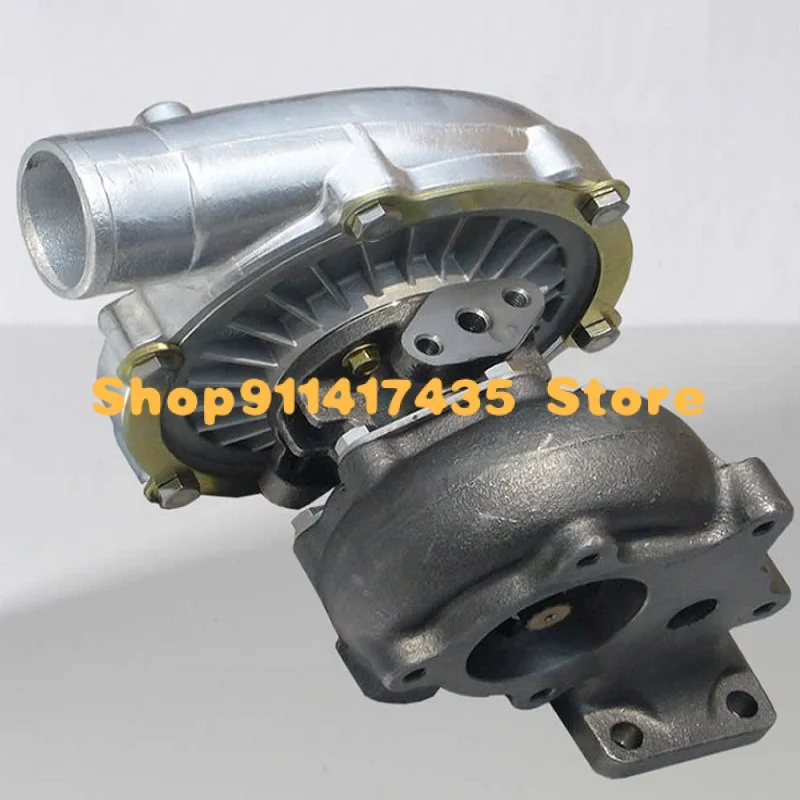 

T3/T4 t3t4 Hybrid turbocharger T3 AR .63 turbocharger charger