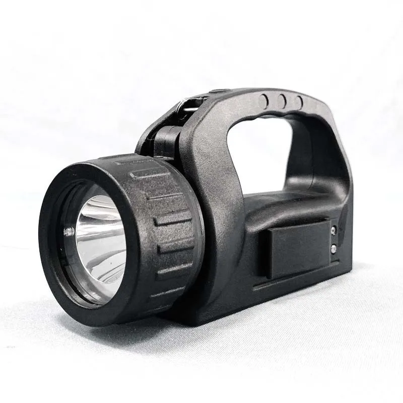 

Charging time 6H portable multi-function inspection LED work light maintenance-free, waterproof and anti-drop
