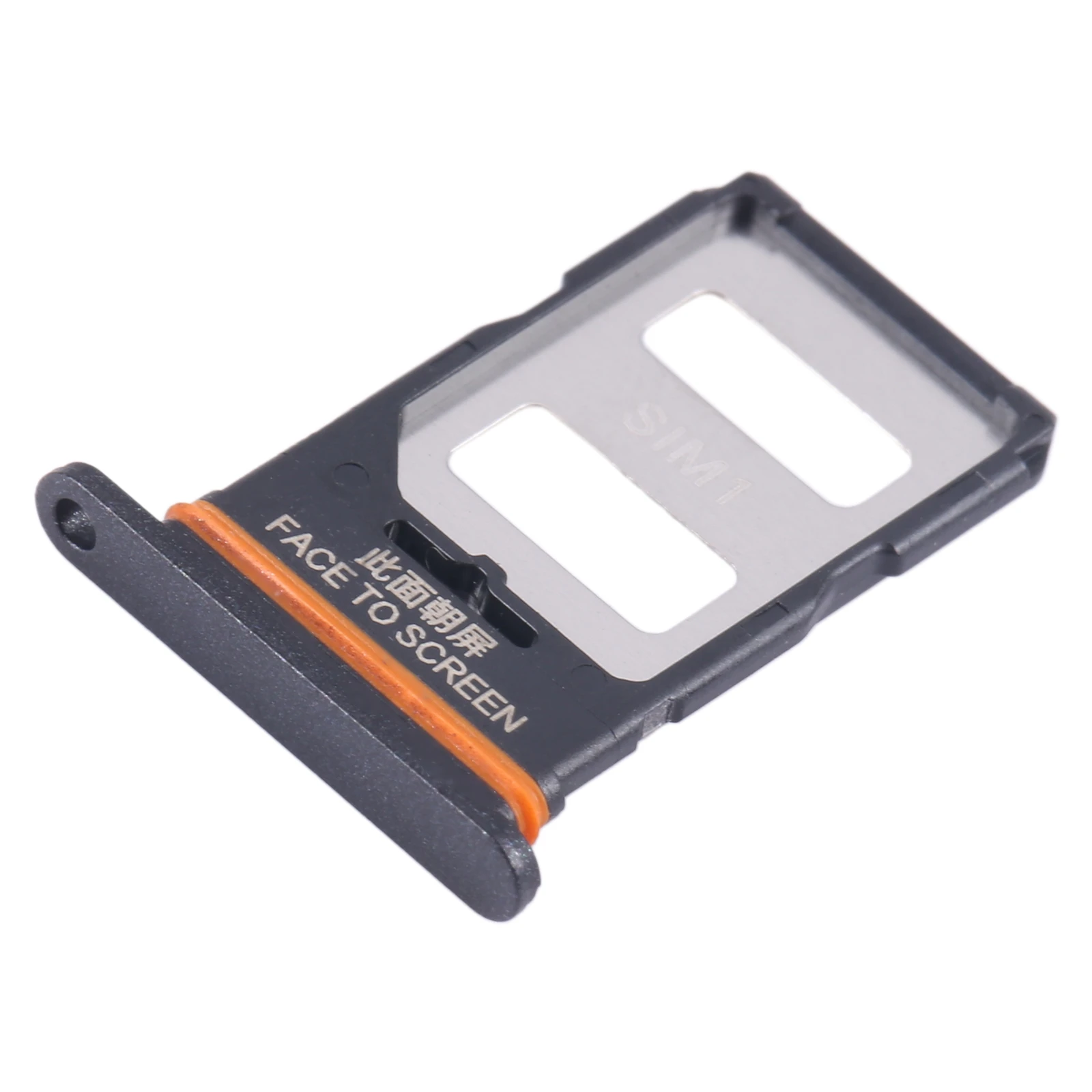 SIM Card Tray + SIM Card Tray for Xiaomi Redmi Note 13 Pro 5G