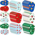 10Pcs Random 12