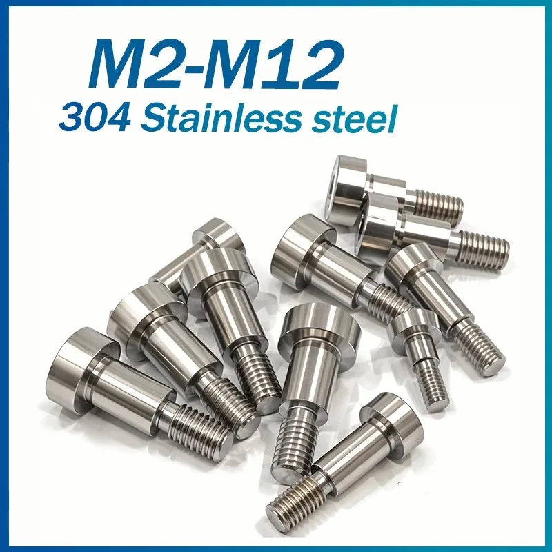 M2-M10 stainless steel screw luggage rack