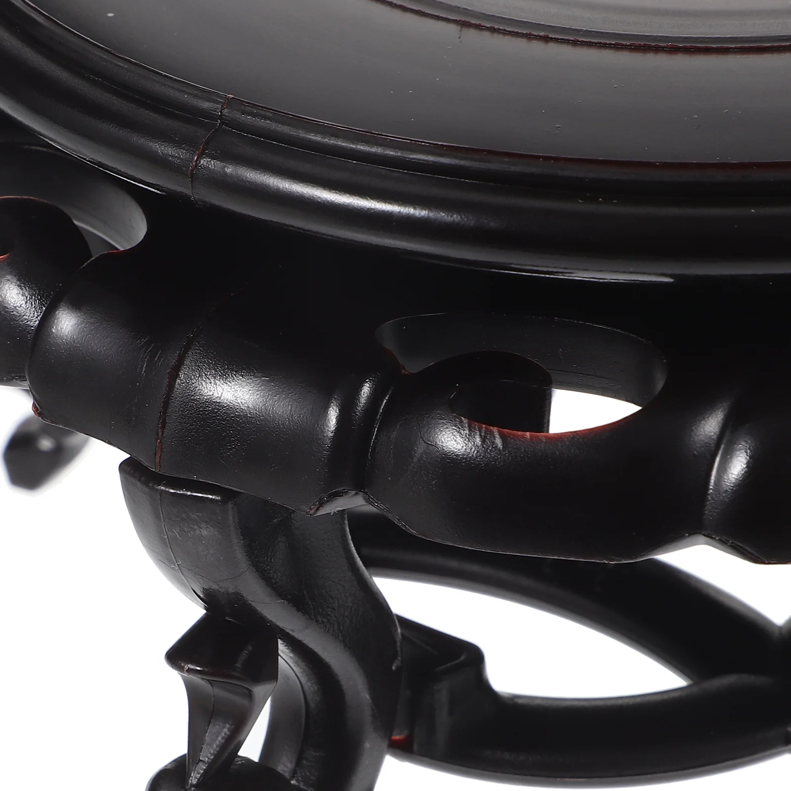 

Transparent Fish Tank Aquarium Bowl Easy Clean Large Capacity Stable Base Desktop Decoration Fish Bowl Goldfish Aquarium Tank