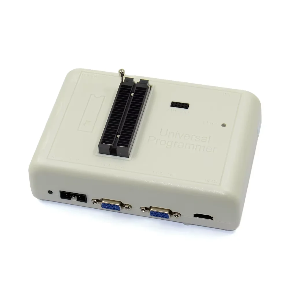 High Quality Universal RT809H EMMC-Nand FLASH Programmer RT809H universal programmer