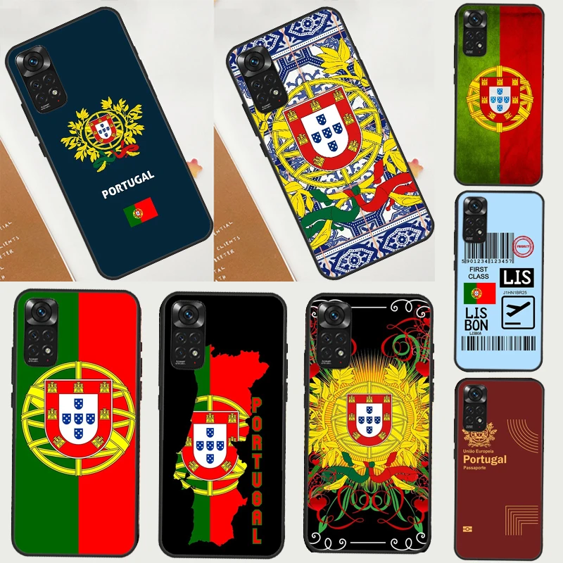 Portugal Passport P… - image