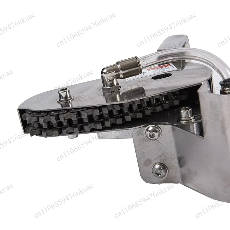 Super March waste paper stripping machine, corrugated cardboard waste cleaning machine, carton scrap stripping machine