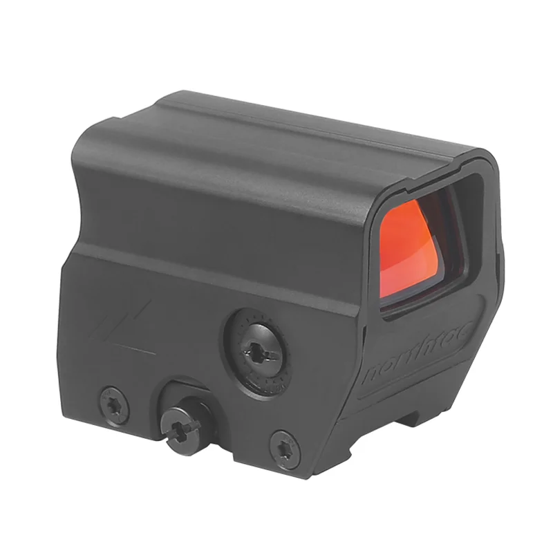 Original Red Dot Sight M-10 RED DOT SIGHT Auto-Shutoff and Shake Activation Feature For Hunting