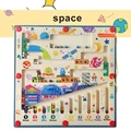 space