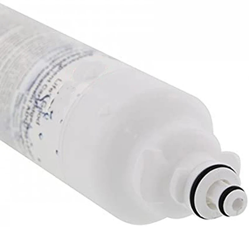 Replace LG LT800P refrigerator water filter (NSF42 and NSF53) ADQ73613401, ADQ73613408 or ADQ75795104, 1 pack