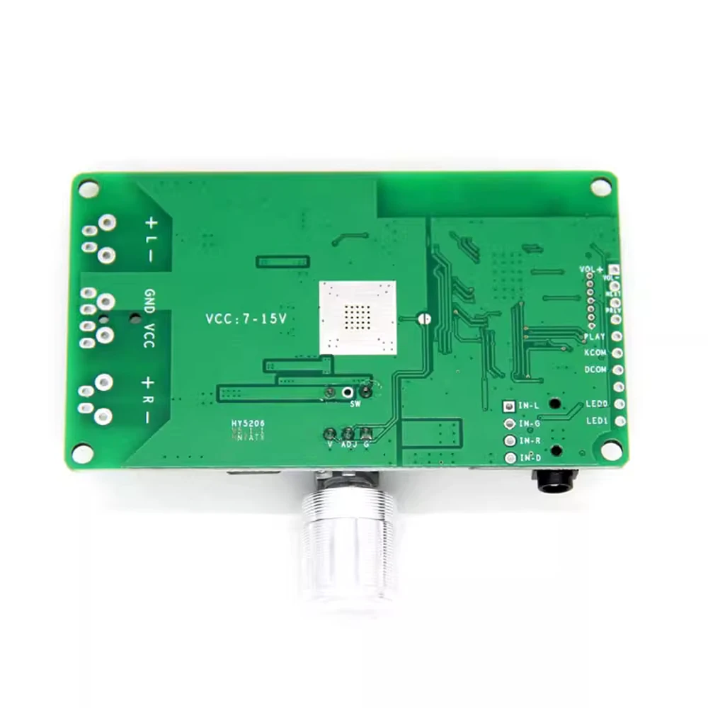 مكبر صوت أييما بلوتوث ، مكبر صوت ستيريو ، QCC3034 ، ، تطبيق دعم AUX ، كلمة مرور ، EQ ، 15Wx2
