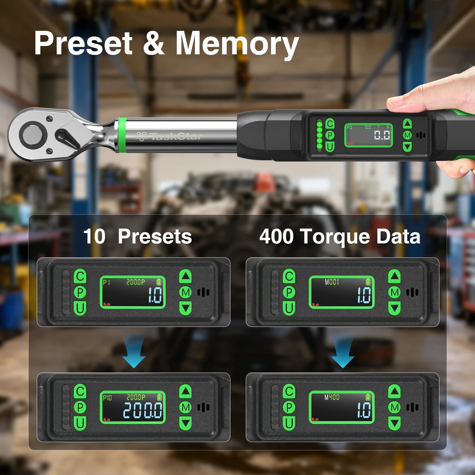 Thumbnail 4 - #25 Low Cost Electric Torque Wrenches That Work