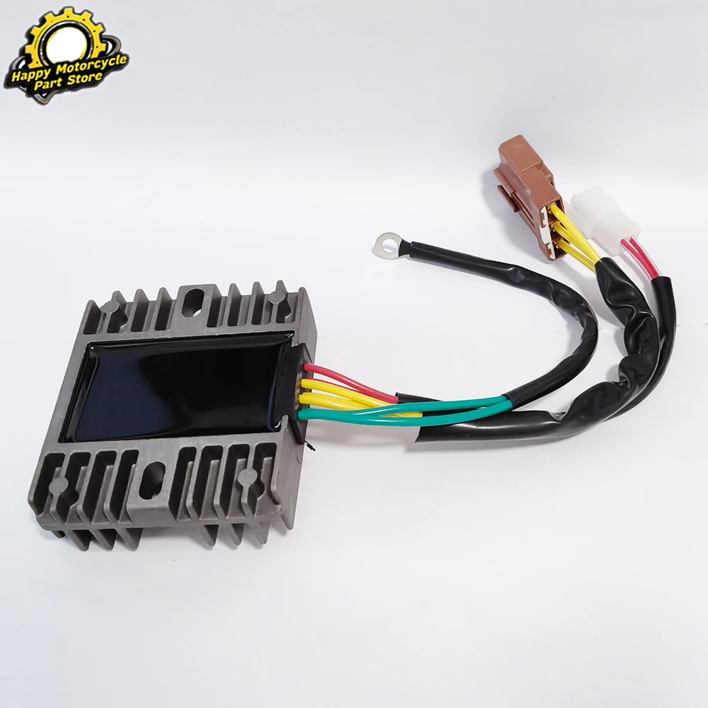 1pc For KT/M Voltage Regulator Rectifier Du/ke 990 Supermoto SM 690 Enduro HardEnduro SMC SupermotoR Adventure 990 LC8 690 R