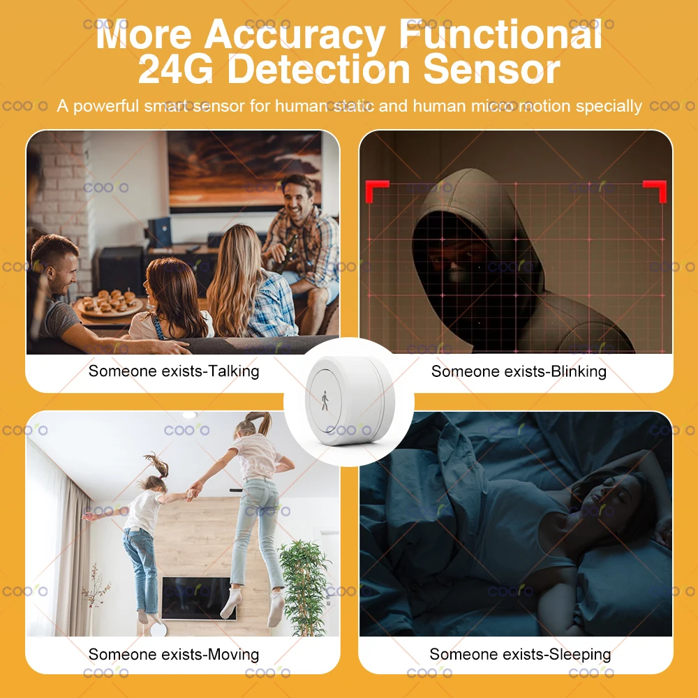 Thumbnail 4 - #21 Compare Motion Sensors Before You Buy
