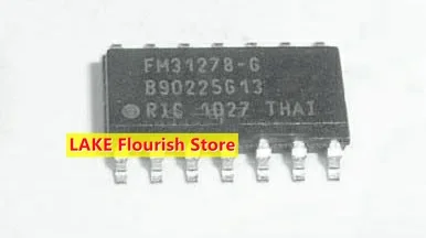 

5 unids/lote FM31278-G FM31278 SOP en stock