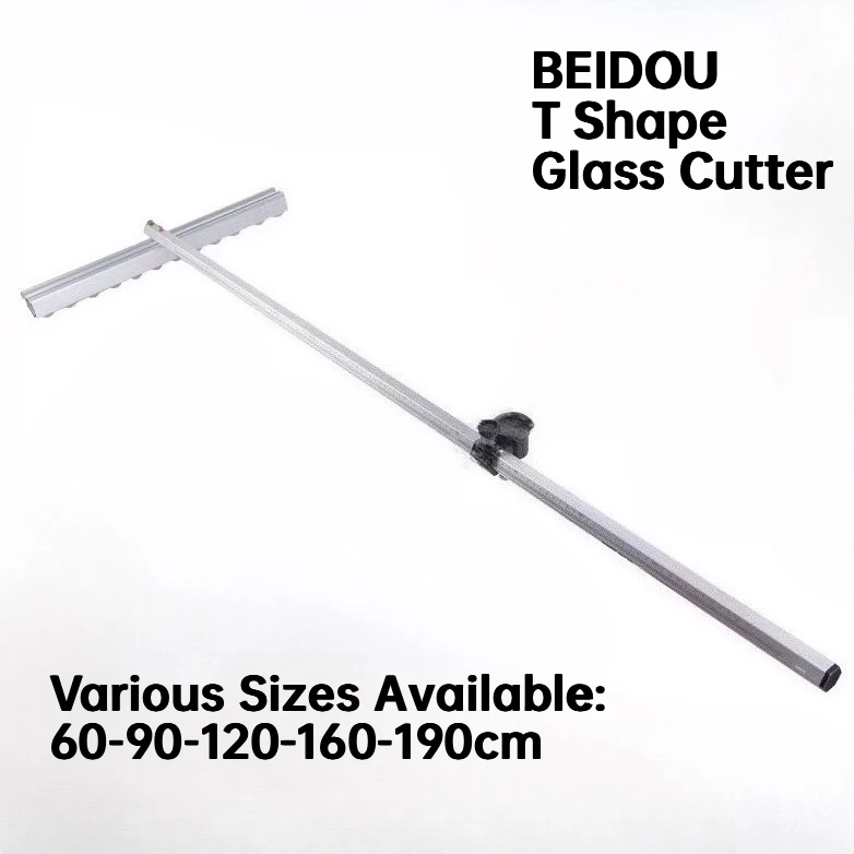 BEIDOU SPS-20 أداة قطع البلاط السريعة على شكل حرف T الزجاجية 6-12 مم
