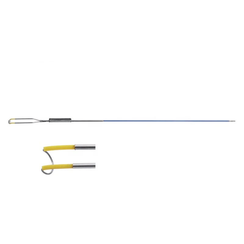 TURP Urology Electrode Cutting Loops