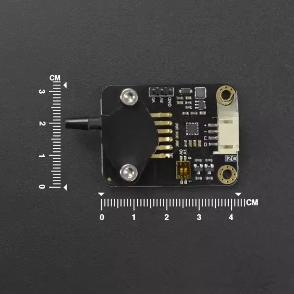 Air pressure sensor Air pressure sensor