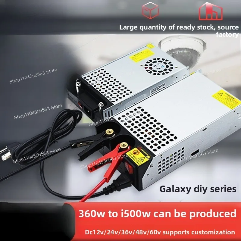 

Импульсный источник питания от 220 В до 12 В–60 В постоянного тока, преобразователь напряжения 360–1500 Вт