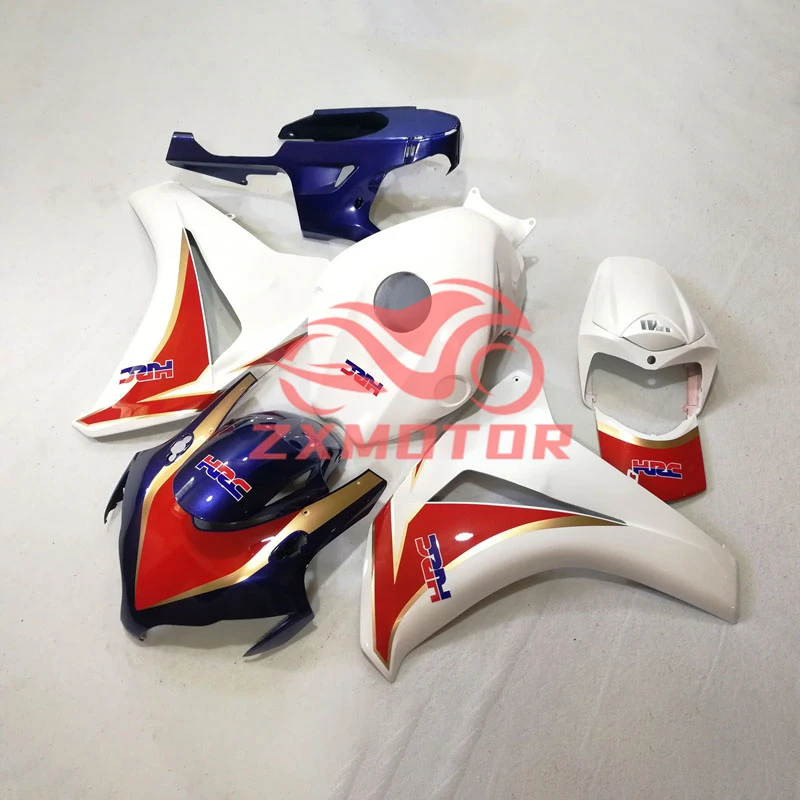 Fairing Set CBR 1000 RR 08 09 10 11 Motorcycle Fairings Kit Aftermarket for Honda CBR 1000RR 2008 2009 2010 2011