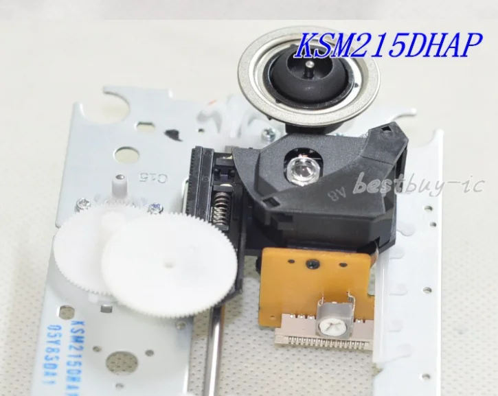 

KSS-215 KSM-215DHAP KSM-215 KSS-215A 215DCP for CD player Radio Player Laser Lens Optical Pick-ups Bloc Optique