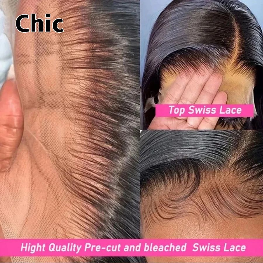 GD شيك ريال 13x6 HD الدانتيل الباروكات البورمية الشعر مجعد قبل قطعها الدانتيل الباروكة الأمامية غلويليس شعر مستعار شعر الإنسان جاهز لارتداء شعر مستعار إغلاق #5