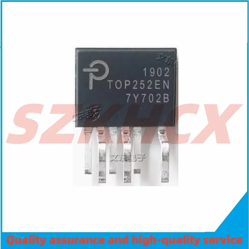 10Pcs/Lot Top252En/…
