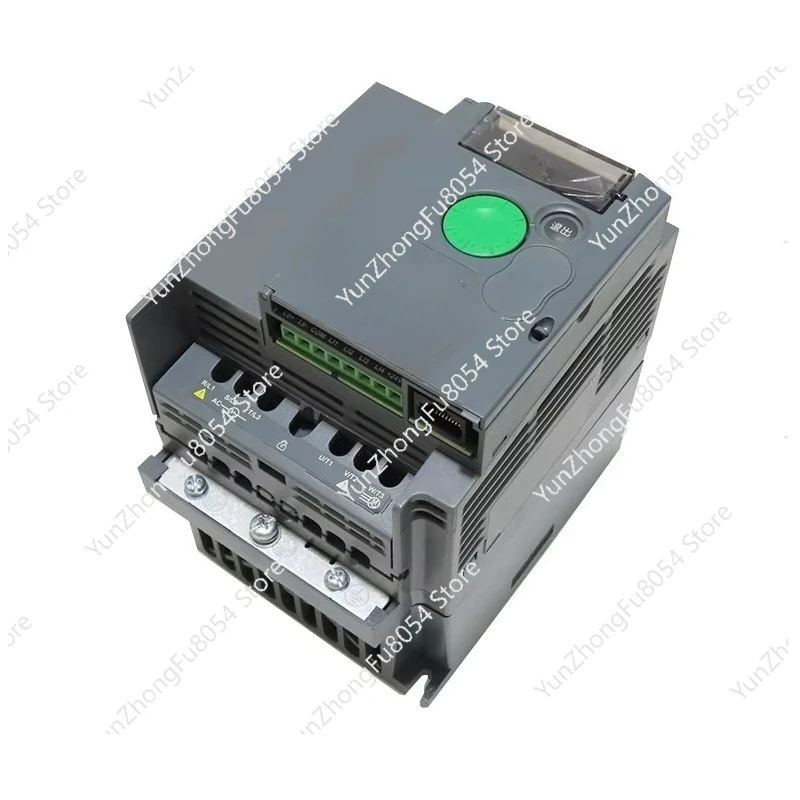 ATV310HU22N4A Variable Speed Drive ATV310 2.2kW 3HP Heavy Duty 380-460 V 3 Phase Without EMC Filter