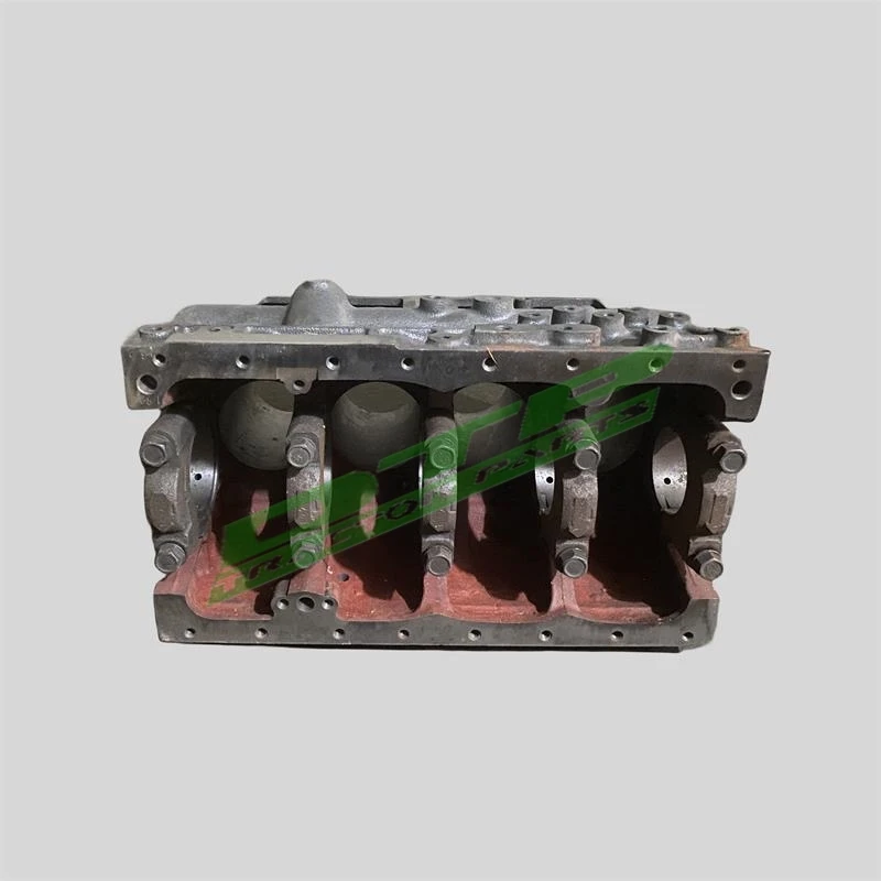 Cylinder block, 4L22-01111,Laidong ,KAMA, KM ,LD, engine parts,4L22T, 4L22BT