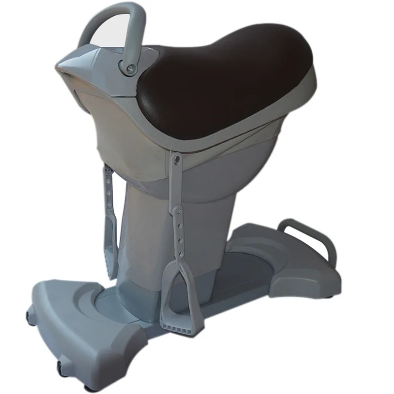 

The First Choice For Home Fitness - Advanced Electric Horse Riding Machine