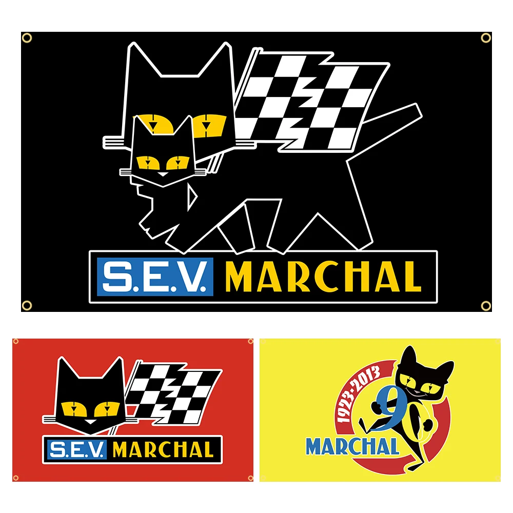 90X150Cm Sev Marcha…