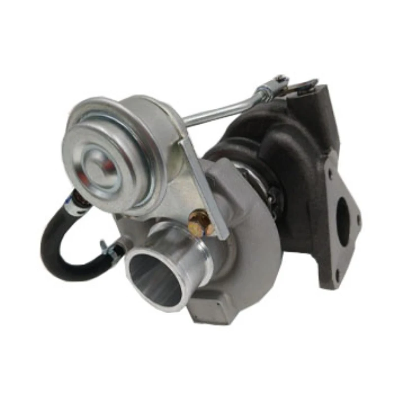 Turbo Turbocharger For Ford Transit TDCi 49131-08600 4913105211 6C1Q6K682CD 1372393