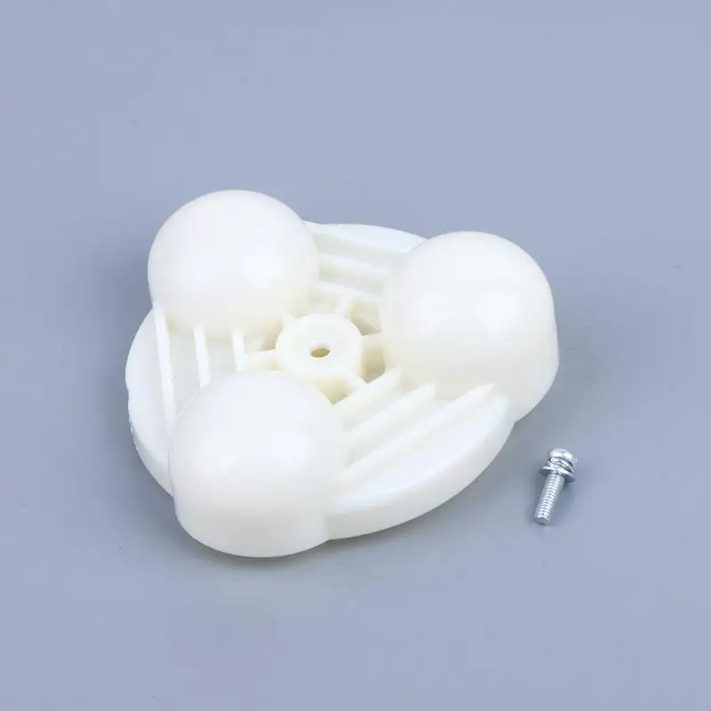 

Универсальные электрические массажные насадки для шеи и плеч, сменные аксессуары для массажного кресла