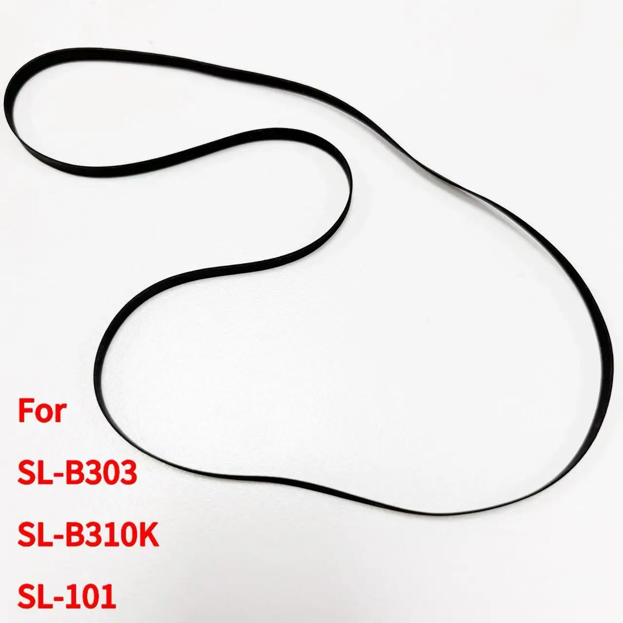 Record Player Turntable Drive Belt Fits TECHNICS SL-B303 SL-B310K SL-101