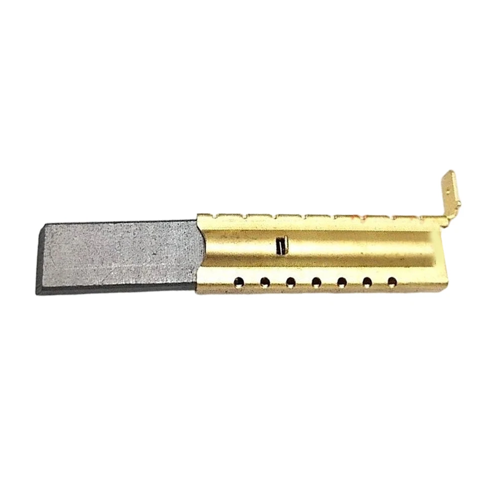 Replacement Carbon Brushes for L94MF7 Drum Washing Machine Motors Designed to with OEM Electrical Specifications