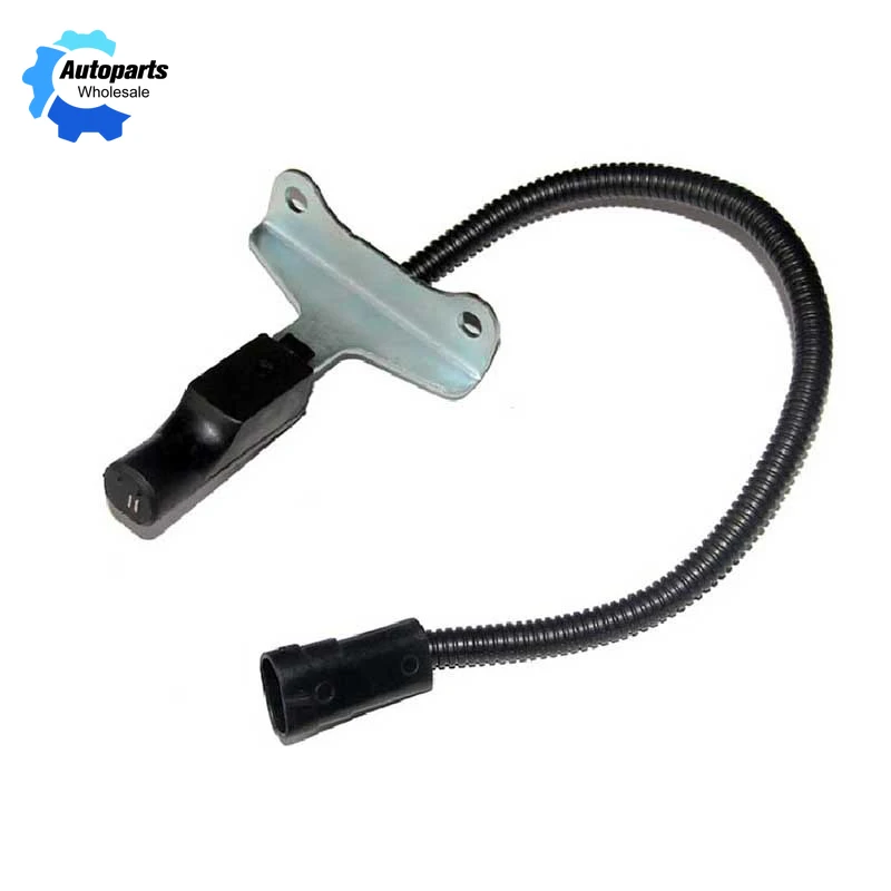 

70104291 56026701 56027272 Crankshaft Position Sensor For Jeep Chrysler Grand Cherokee I (ZJ) 5.2 i 4x4 (ZJ) 92-99 Dodge Dakota