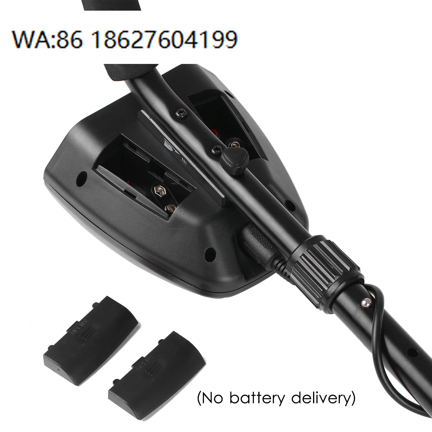 MD-3028 Underground Metal Detector High Sensitivity Professional Gold Finder for Treasure Hunting