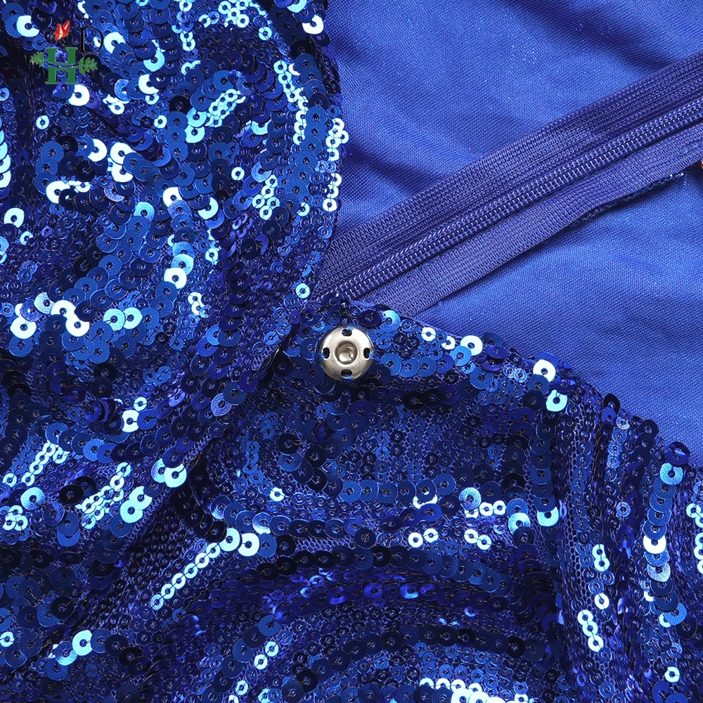 Новинка 2024 года, африканская одежда больших размеров для женщин, элегантные модные платья, турецкое вечернее свадебное платье, Анкара, плиссированное платье с блестками